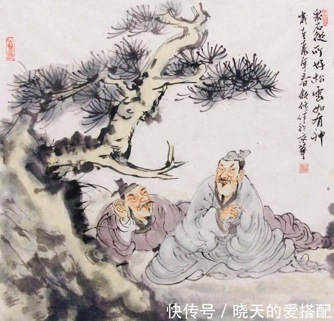 糊涂!“人若执着,一生受苦”:执着于这3件事的人,福气越来越差