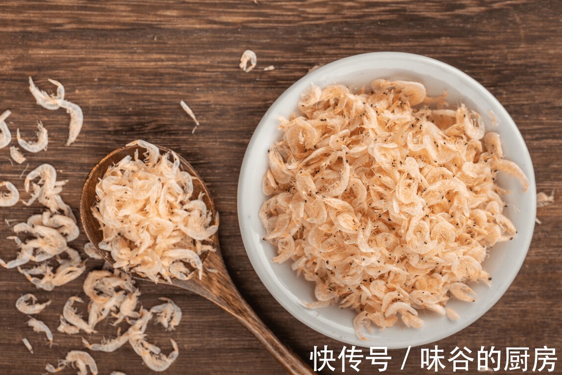 青口|明日立冬,6种高碘食物要常吃,营养美味又御寒,精神十足过冬天