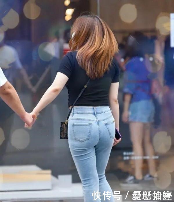 美女|“膀大腰圆”别乱穿,失去了穿搭核心,只会让你手忙脚乱!