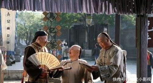 西瓜|乾隆出游,吃西瓜时得一上联,瓜农对出下联,乾隆赶紧杀了瓜农!