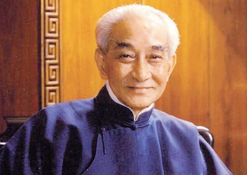 智慧|南怀瑾:这三句话是佛、道、儒三家智慧精髓,若能读懂前途无量