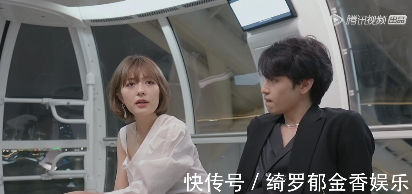 baby點評“方程式”的矛盾一針見血,郭麒麟高情商圓場卻略顯牽強