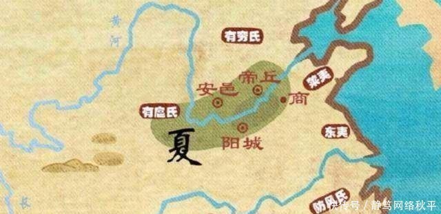 古墓挖出一本奇书,证实夏朝的确存在,可惜如今已经失传!