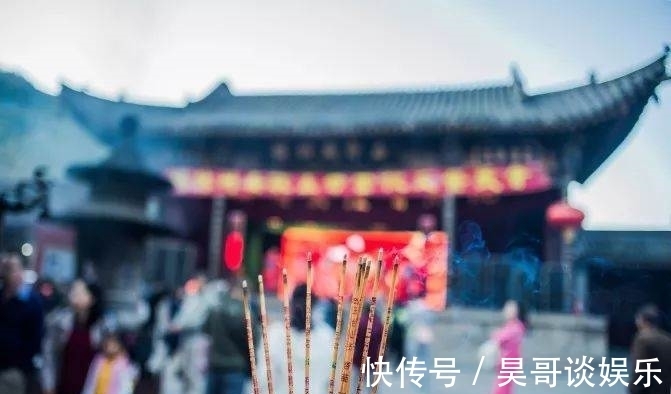 佛教|五台山的“佛学文化”，“五爷庙”、“文殊阁”，你知道多少？