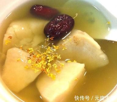 日本人常吃的“长寿果”,我国产量大,吃的人却少,不懂吃太可惜