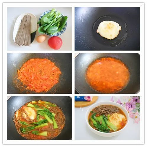 我家最常做的6款早餐，做法简单，营养好吃，适合学生和上班族