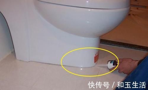 地方|太糟心！卫生间返臭，还找不到原因！师傅：问题出在这4个地方