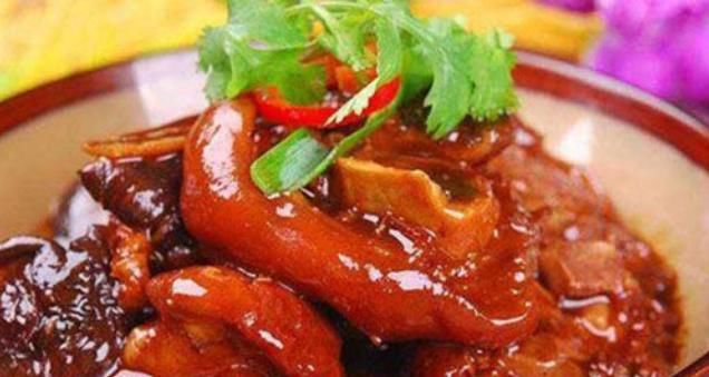 别花冤枉钱美容养颜，女性多吃这些食物，满满胶原蛋白美容抗衰老