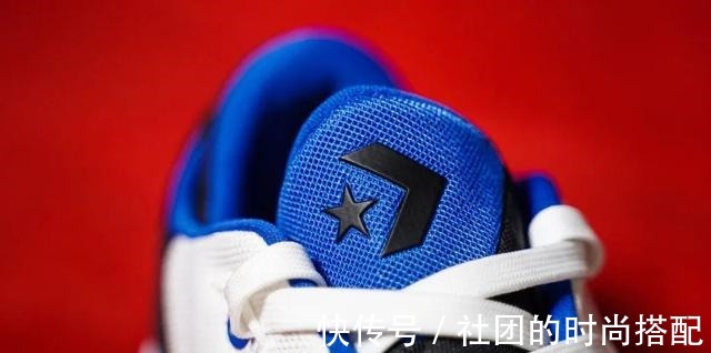 JET 匡威比耐克还良心前后双气垫,799元的JET开箱!