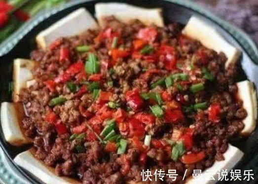 几款美味可口的家常菜，让人食欲大增，简单易做上桌就被抢着吃