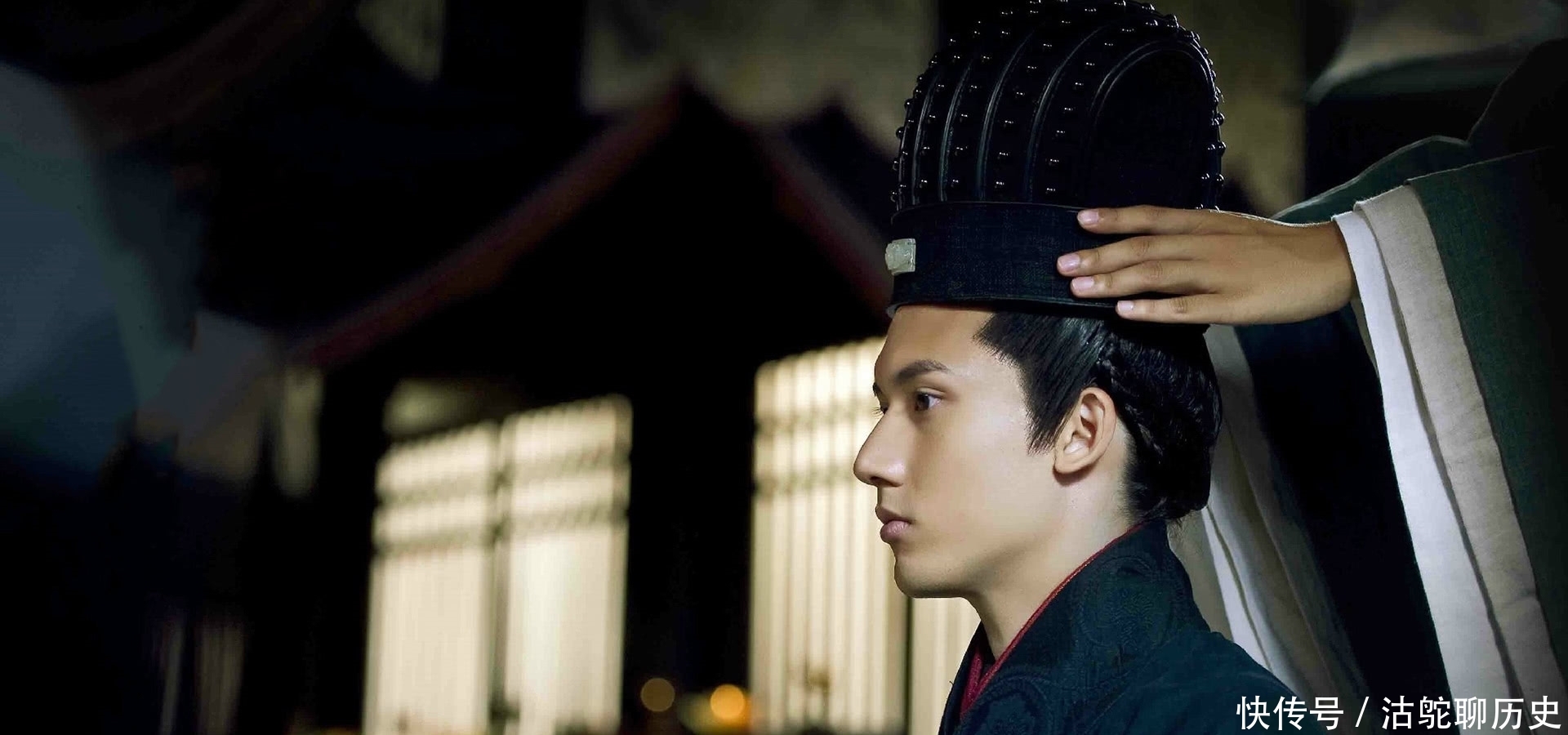 班超|人们称呼班超为“班定远”?原来他率36人纵横西域