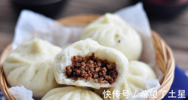 肉包子|“越吃越胖”的四种主食，凉皮上榜，榜首或许很多人天天吃！