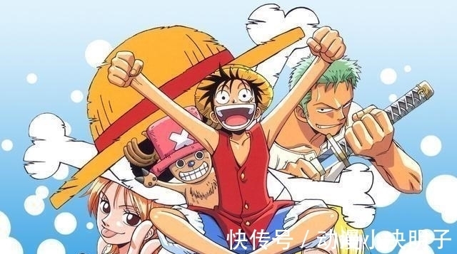 漫画|第二个《英雄学院》?《海贼王》漫画夹藏私货,阳奉阴违