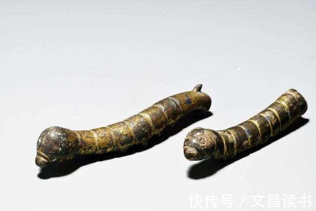 宝物@马未都:主席提到的这件宝物全国只有2件,其中一件在我这!