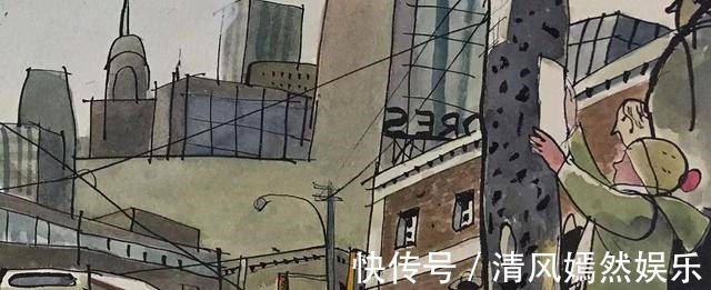 童书|2021年英国凯特格林纳威奖颁发,童书的主题每年都在进步啊