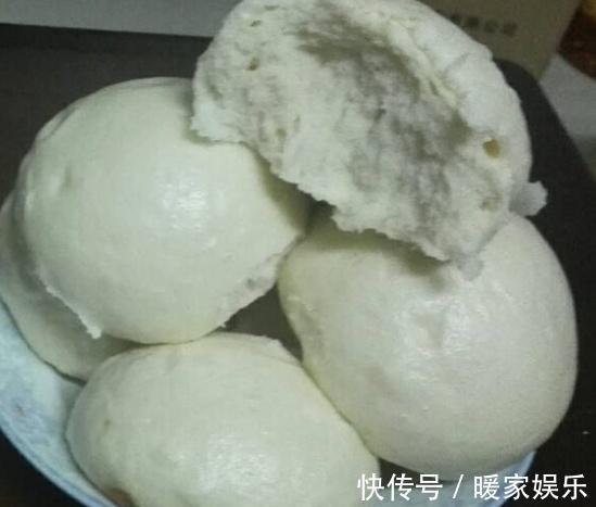 经常吃酵母发酵的馒头对身体有影响吗今天才知道，赶快了解下