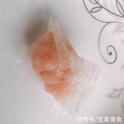 减脂期|冬日里的减脂期-自制虾饺，转身盘子就精光