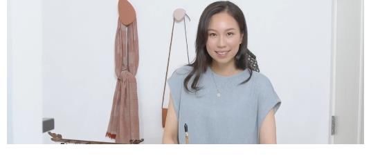 鐘麗緹大女兒選美比賽花絮曝光外形氣質(zhì)碾壓其他選手