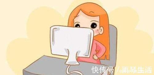 怀孕|孕妇必读:孕后上班要注意这几个原则,宝宝才平安