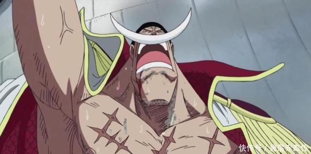 分钟|顶上战争,假如这两人出手,根本就不怕三大将,分分钟救出艾斯