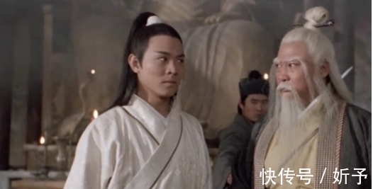 武当!如果张无忌继任武当掌门,武当能否超越少林,成为天下第一派?