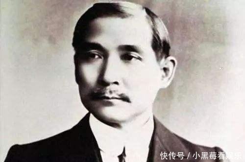 清朝皇室|1924年孙中山去北京，遇清朝皇族要求把故宫还给溥仪，他一口拒绝