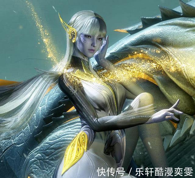 魔尊要抱抱|斗罗大陆小舞护夫，十万年魔魂大白鲨听训，美人鱼也要穿鞋