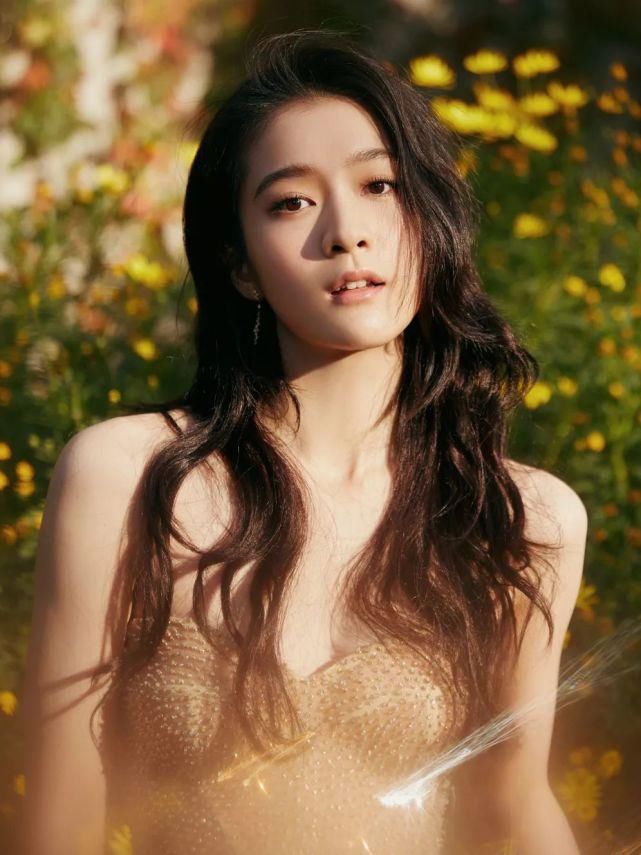 2021公认美女新类型来了！“奶茶系女生”火了！