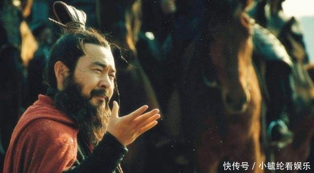 待见|这两个人，历史对他们不公，明明是个大英雄，千年来却不受人待见