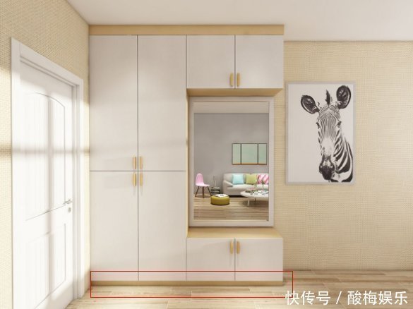 工长|先铺木地板好还是先装衣柜?听工长说了才知道,还好我家装对了