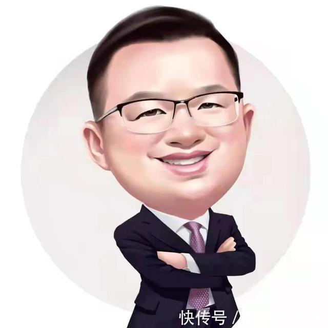 喜感|画个新头像吧,带有喜感的漫画头像,网友直呼“看一眼就忘不了”