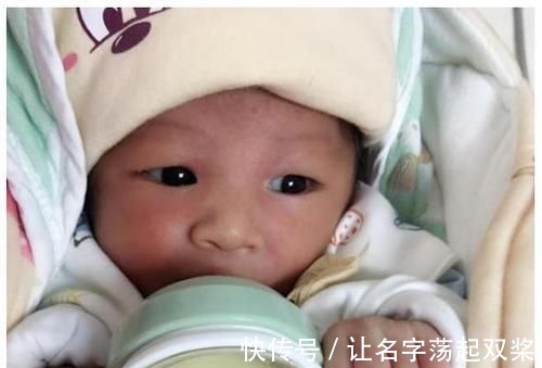 乳汁|从小喝“母乳”和不喝“母乳”的孩子,长大后差别太大了