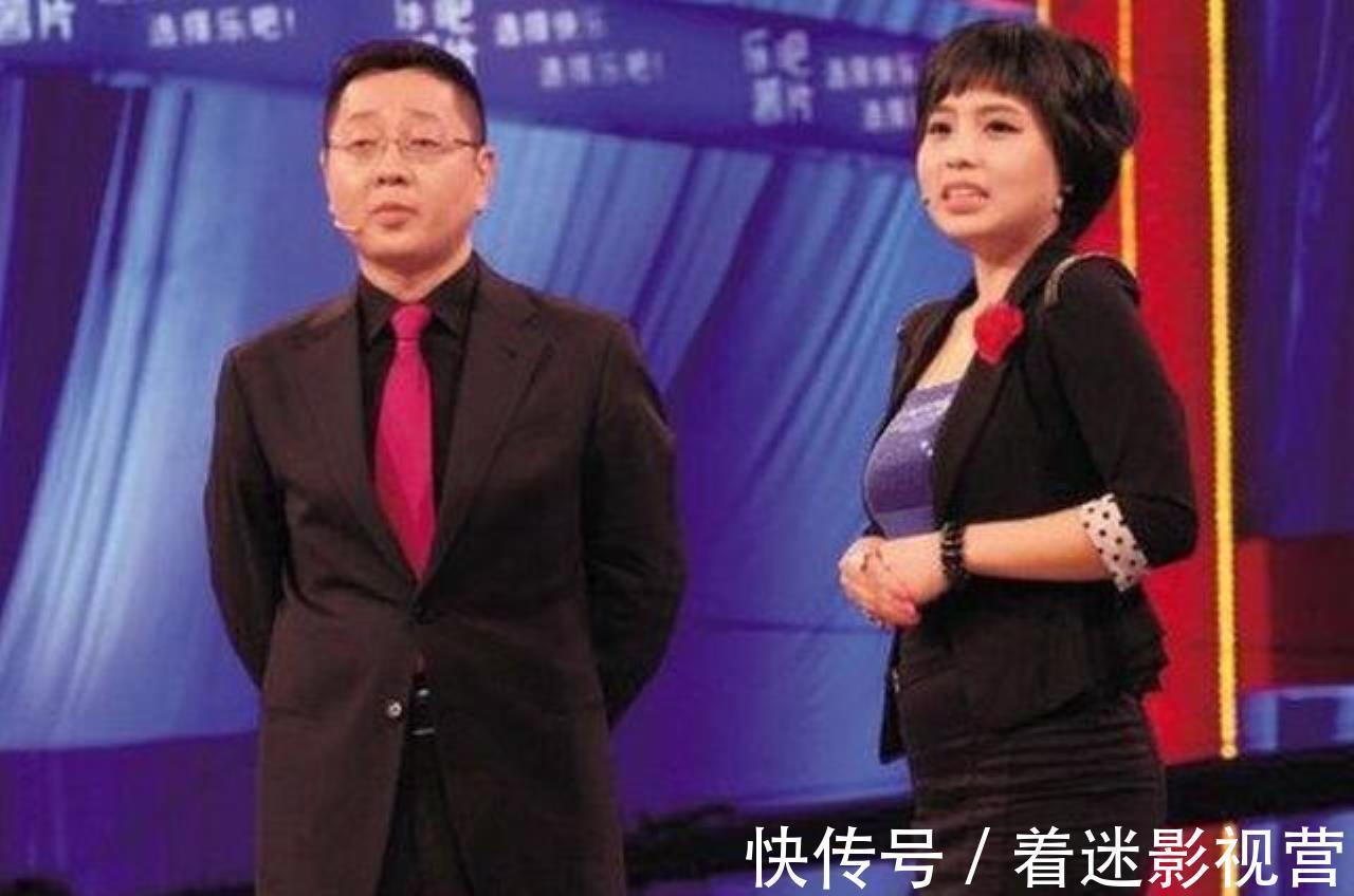 从央视名嘴,到网络节目“混饭”吃,张绍刚是如何“堕落”的?-