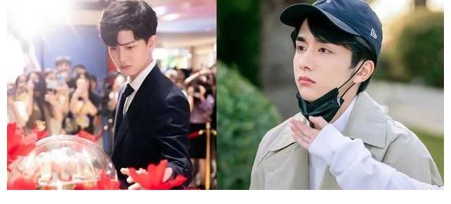 黃明昊|網(wǎng)傳《追光吧!哥哥2》嘉賓名單 網(wǎng)友:節(jié)目組下血本了