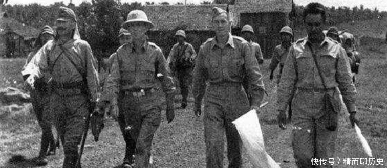 日本|二战：我们有什么资格替先祖原谅日本，看看当年做的恶！真是“魔鬼在人间”