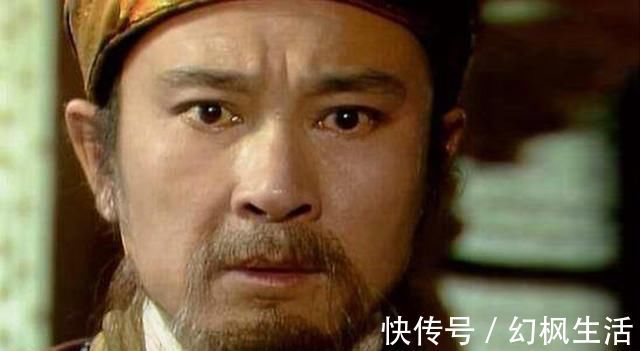 滚瓜！恨不得把宝玉打死的贾政，为何听到贾珠的名字，会泪如滚瓜