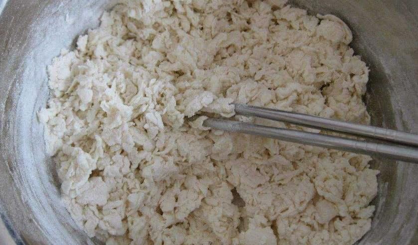 在家蒸馒头别光放酵母了，多加一滴“它”，蒸出来的馒头又香又白