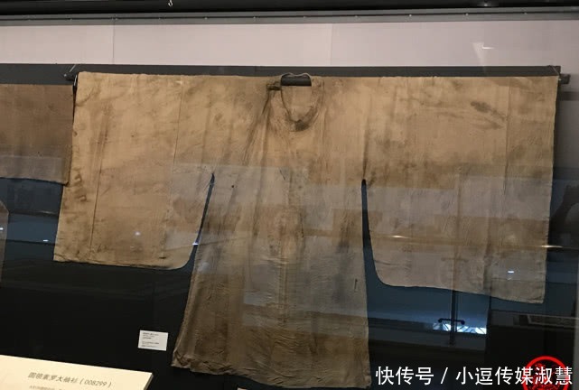 服饰|南宋贵族服饰:照片再现真正的汉服,第九张是开裆裤