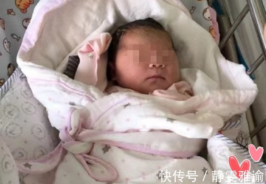 发育|有种“福气”叫胎儿待满40周,三大优势明显,附新生儿护理要点