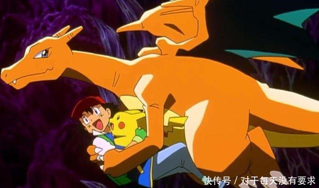 火系|精灵宝可梦小智在每个地区的“王牌”神奇宝贝，火系占尽风头