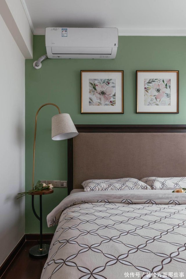 餐厅|60平硬装简洁大气,软装色调柔和温馨,理想中家的样子