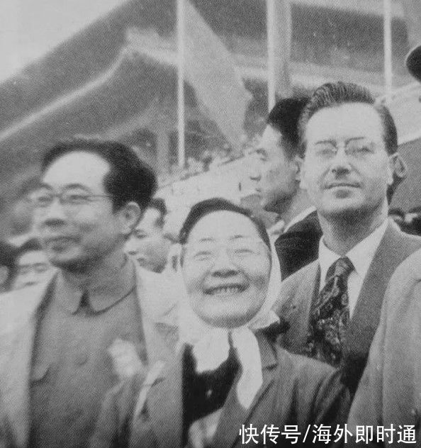 水浒传 美国大兵奋斗16年终入中国籍，他为何说“是宋江救了我”？