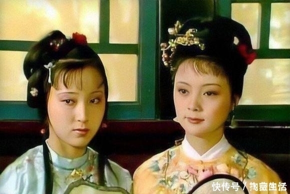 谁是大观园中最有魅力的姑娘?这个丫头一句话露了底