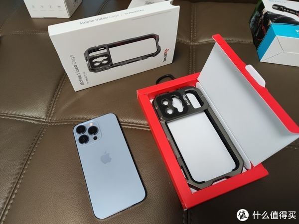 iphone|仅需一步，即可让手里的iPhone 13 Pro拍摄效果上一个大台阶！