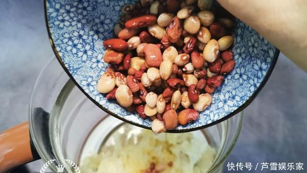 容貌|妈妈每天用“它”做早餐,60岁年龄40岁容貌,肤白还有弹性!