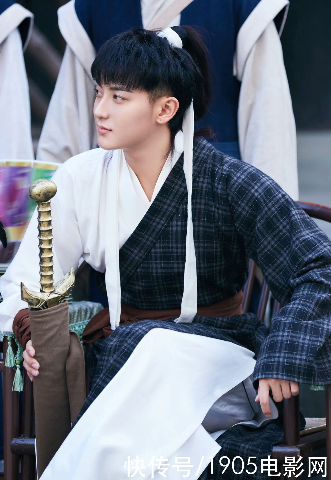 萌探探探案|黄子韬《萌探探探案》演技爆发 细腻哭戏打动人心