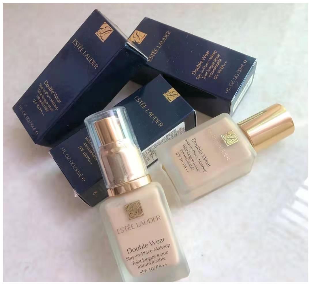 粉底液卡粉，浮粉的原因是什么？