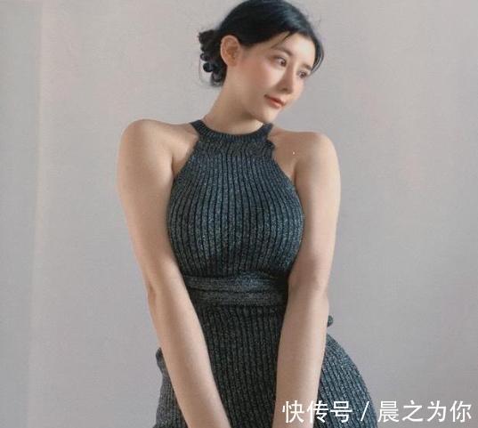 刘太阳|健身达人刘太阳130斤，身上没有一丝赘肉，微胖身材让人羡慕