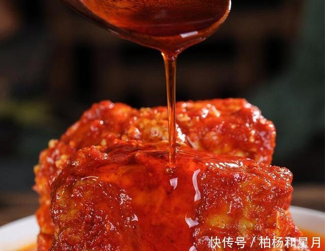 探秘|中国各地彝族传统美食探秘