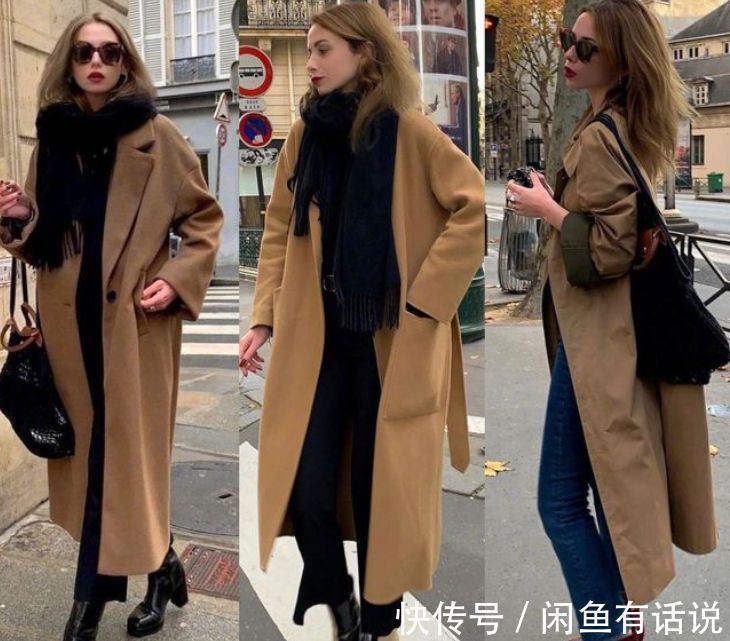 法式|别以为“法式穿搭”很简单,没有不经意的时髦,穿对这几点才高级